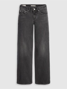 Levi's Low Loose Jeans W31 L32